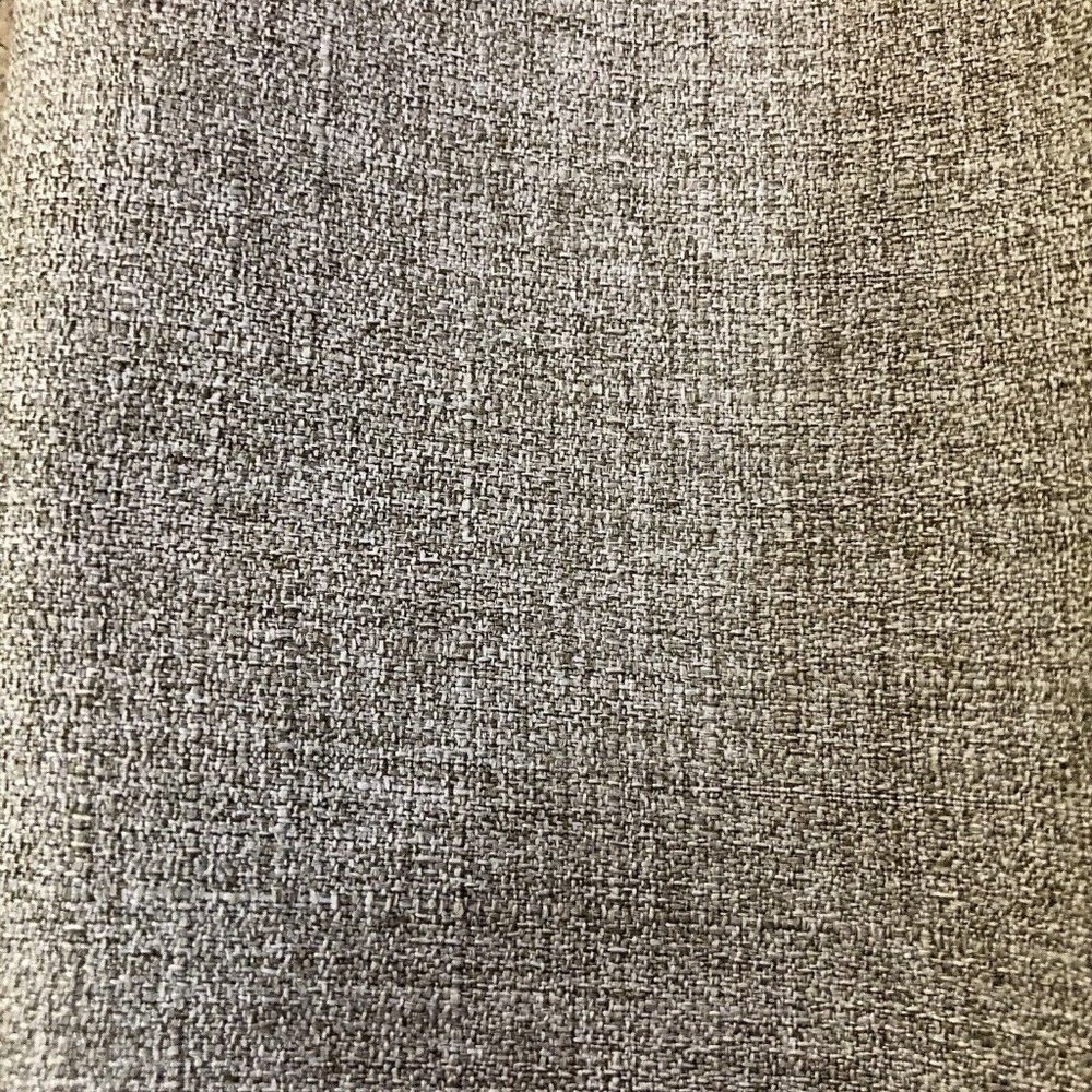 Vintage Dress Pants Mens 38R Used Brown Blend Textured - Picture 7 of 11